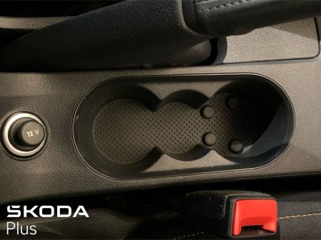 2023 Skoda Kamiq Style 1.0TSI 110bhp €25,950 thumbnail