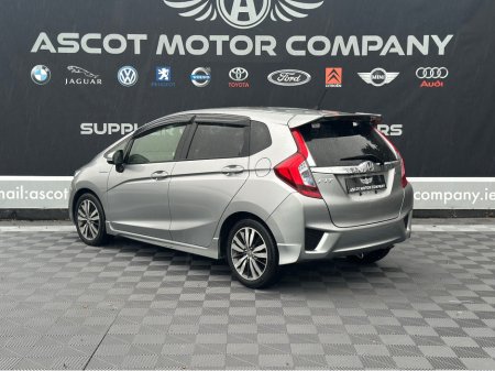 2013 Honda Fit - thumbnail 6