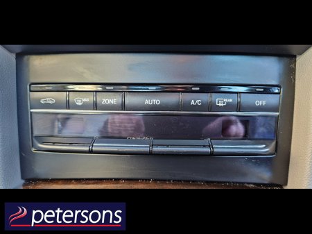 2013 Mercedes-Benz E Class E200 CDI BLUE EFFICIENCY ECO AUTOMATIC €12,950 thumbnail