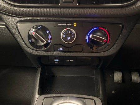 2024 Hyundai i10 i10 Classic €16,995 thumbnail