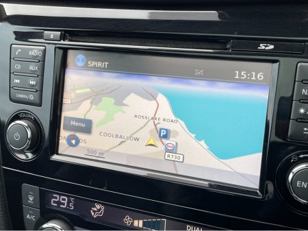 2018 Nissan Qashqai - thumbnail 9