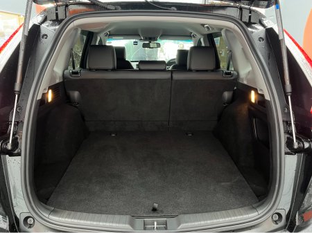 2021 Honda CR-V €32950 2021 HONDA CR-V HEV EX 2.0 AUTOMATIC / CRUISE CONTROL / REVERSE CAMERA / ELECTRIC MEMORY & HEATED SEATS / PADDLE SHIFTERS €32,950 thumbnail