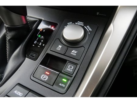 2016 Lexus NX 300 h - thumbnail 18