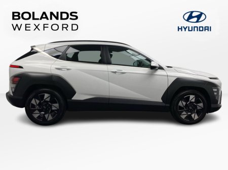 2023 Hyundai Kona - thumbnail 4