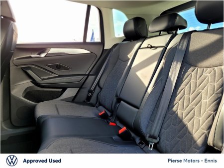 2026 Volkswagen Tiguan - thumbnail 8