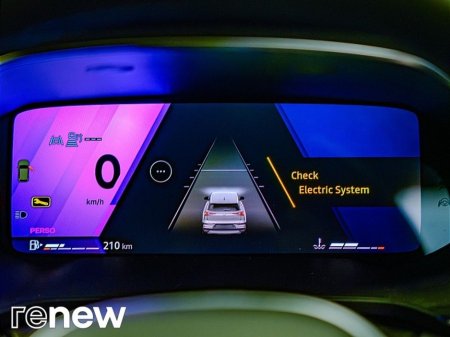 2025 Renault Symbioz - thumbnail 13