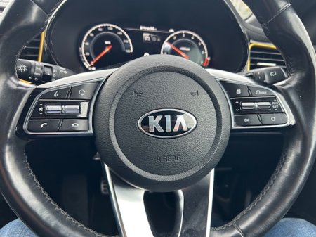 2019 Kia XCeed - thumbnail 16