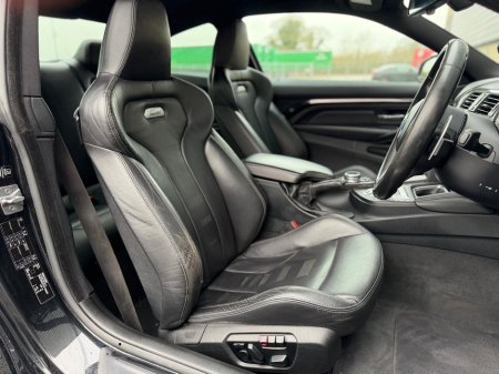 2014 BMW M4 - thumbnail 14