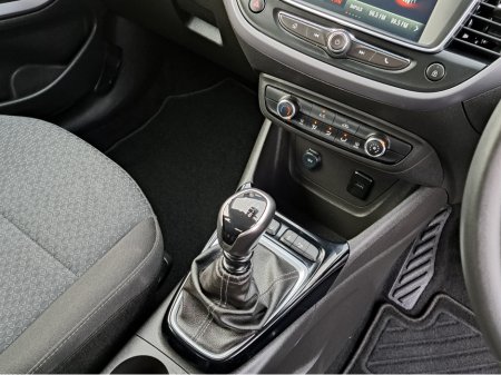 2024 Opel Crossland SC 1.2TURBO 110BHP **REVERSING CAMERA** €22,950 thumbnail