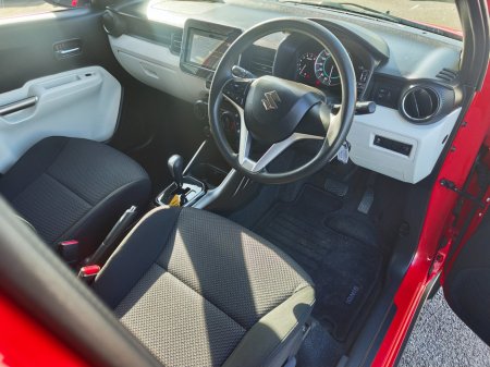 2020 Suzuki Ignis - thumbnail 10