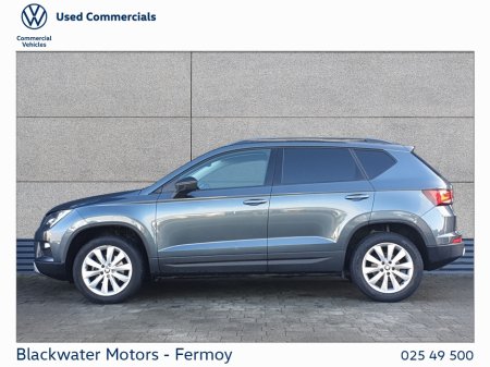 2021 SEAT Ateca - thumbnail 6