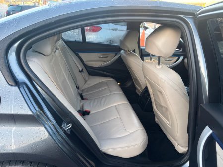 2018 BMW 3 Series F30 E M SPORT 4DR AUTOMATIC €18,950 thumbnail