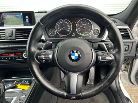 2013 BMW 3 Series - thumbnail 6