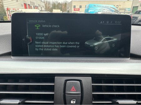 2017 BMW 4 Series D F36 M SPORT GRAN COUPE 4 4DR A €24,950 thumbnail