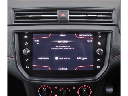 2020 SEAT Arona - thumbnail 22