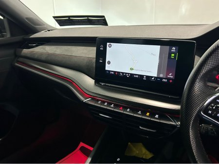 2021 Skoda Octavia - thumbnail 14