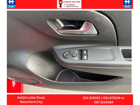 2020 Opel Corsa 0AC48ED1E SC PREMIUM 1.2 1.2I 75P €13,650 thumbnail