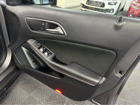 2015 Mercedes-Benz GLA Class *MERCEDES BENZ GLA45* *AMG* *4-MATIC* *WINGBACK SEATS* *REVERSE CAMERA* *HEATED SEATS* *AUTOMATIC* *DRIVE MODES* *RARE SPECIFICATION* *TRADE INS WELCOME* €26,950 thumbnail