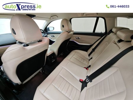 2021 BMW 3 Series - thumbnail 16