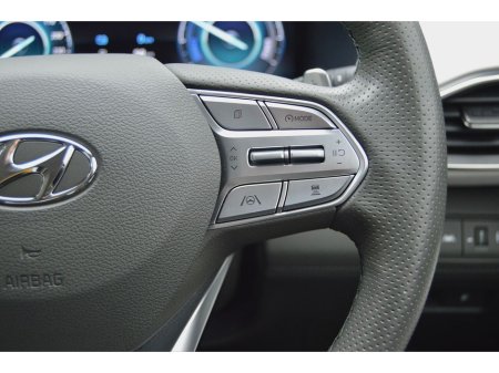 2022 Hyundai Santa Fe 1.6 PHEV 4WD Executive Plus Auto €43,995 thumbnail