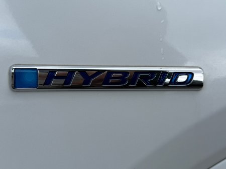 2015 Honda HR-V  €14,890 thumbnail