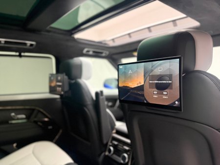 2025 Land Rover Range Rover Sport AUTOBIOGRAPHY €137,990 thumbnail