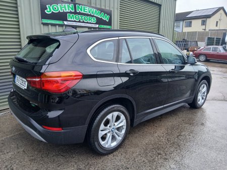 2019 BMW X1 - photo 5