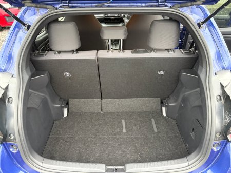 2020 Toyota Yaris  €15,750 thumbnail