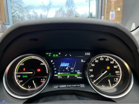 2024 Toyota Camry €44950 2024 TOYOTA CAMRY WS 2.5 AUTOMATIC / CRUISE CONTROL / REVERSE CAMERA / ELECTRIC SEATS AND MORE €44,950 thumbnail