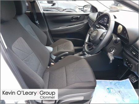 2022 Hyundai Bayon Executive 1.0 Petrol Auto €20,995 thumbnail