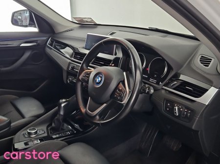2022 BMW X1 - thumbnail 9