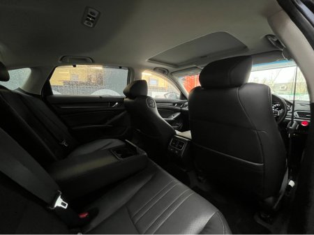 2023 Honda Accord - thumbnail 17