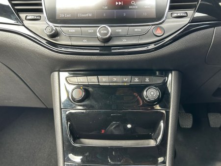 2018 Opel Astra - thumbnail 9