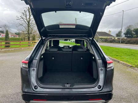 2024 Honda HR-V - thumbnail 5