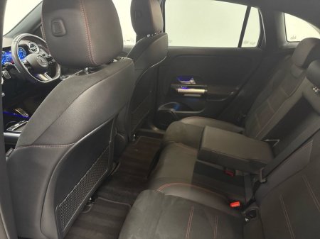 2024 Mercedes-Benz EQA - thumbnail 5