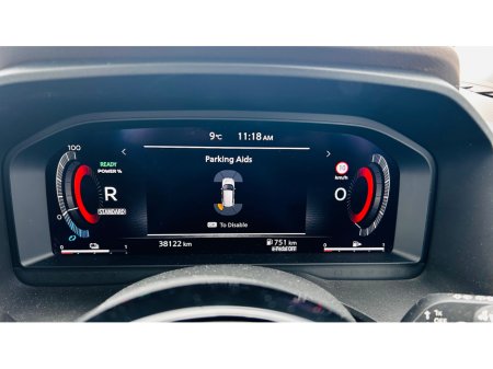 2023 Nissan X-Trail - thumbnail 10