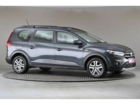 2022 Dacia Jogger - thumbnail 12