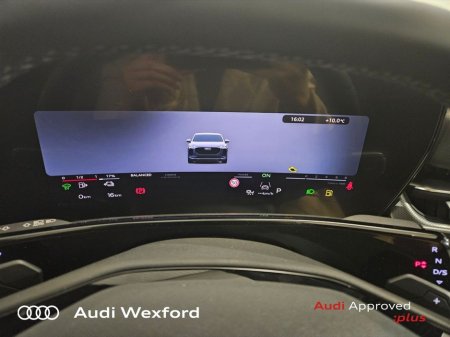 2026 Audi Q3 Audi Q3 Sportback S line e-hybrid 200 kW S tronic *NEW CAR AVAILABLE FOR IMMEDIATE DELIVERY* €63,575 thumbnail