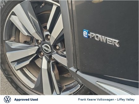 2023 Nissan X-Trail - thumbnail 25