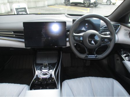 2025 BYD Seal ESPSV  ELECTRIC TAXI GRANT OFFER !!!!! €29,500