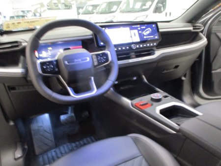 2026 Jeep Compass  thumbnail