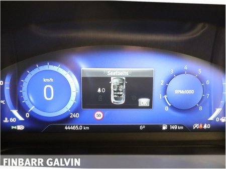 2022 Ford Fiesta 1.0T EcoBoost Hybrid 125PS Vignale €21,950 thumbnail