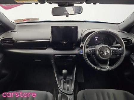 2023 Toyota Yaris - thumbnail 11