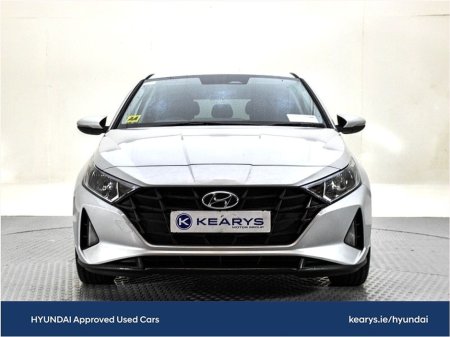 2023 Hyundai i20 - thumbnail 11