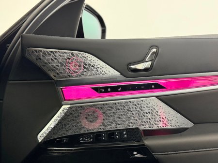 2024 BMW 7 Series 750E M SPORT XDRIVE SAPPHIRE BLACK €94,990 thumbnail