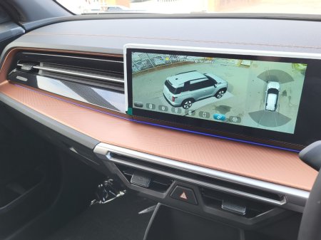 2026 KGM TORRES EVX - thumbnail 32