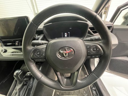 2022 Toyota Corolla - thumbnail 13