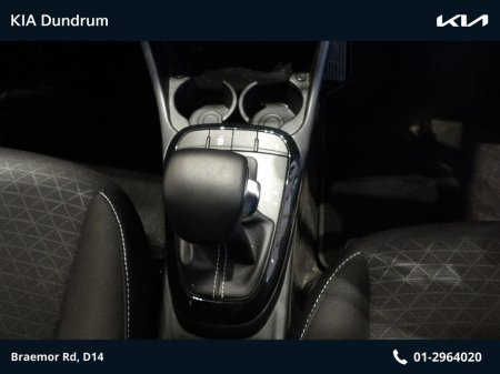 2023 Kia Picanto - thumbnail 9