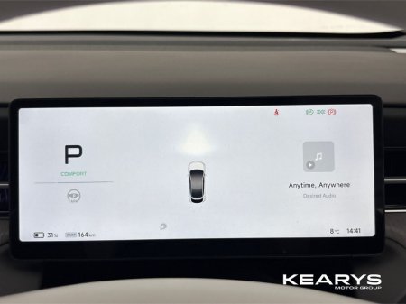 2026 Xpeng G6 - thumbnail 14