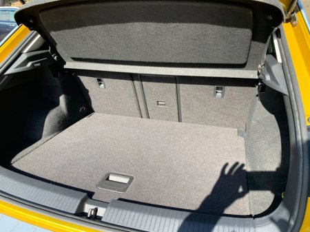 2018 Volkswagen T-Roc - thumbnail 11